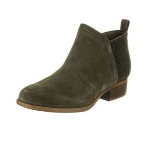 Deia Bootie | TOMS